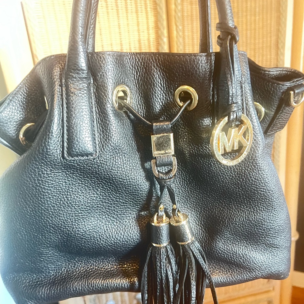 Nice Michael kors purse